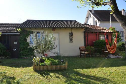 Bed & Breakfast Villa Le Cloky