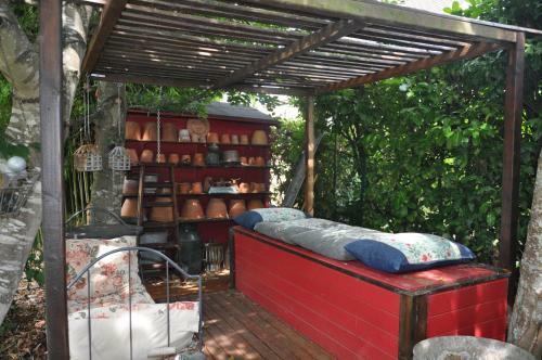 Bed & Breakfast Villa Le Cloky
