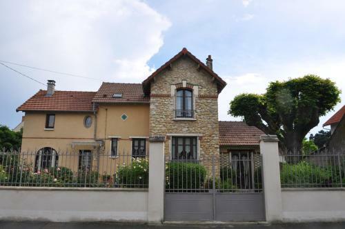 Bed & Breakfast Villa Le Cloky