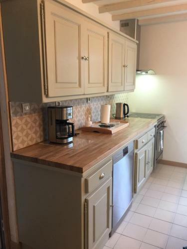 Apartamento Ambiance Seine - F2 46m2 Terrasse