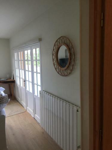 Apartamento Ambiance Seine - F2 46m2 Terrasse