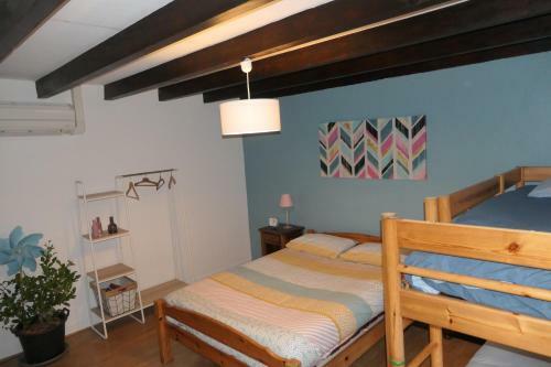 Bed & Breakfast Le Moulin Aux Ecrevisses