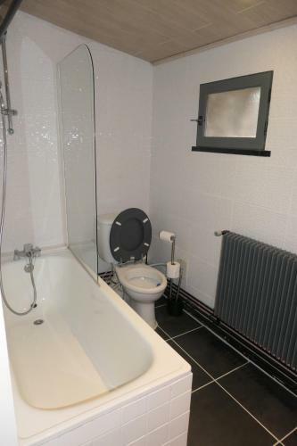 Bed & Breakfast Le Moulin Aux Ecrevisses