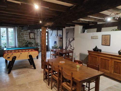 Bed & Breakfast Le Moulin Aux Ecrevisses