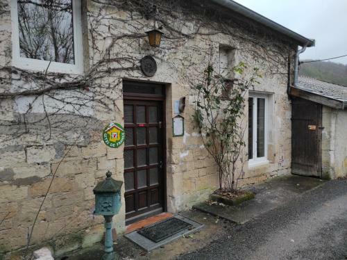 Bed & Breakfast Le Moulin Aux Ecrevisses