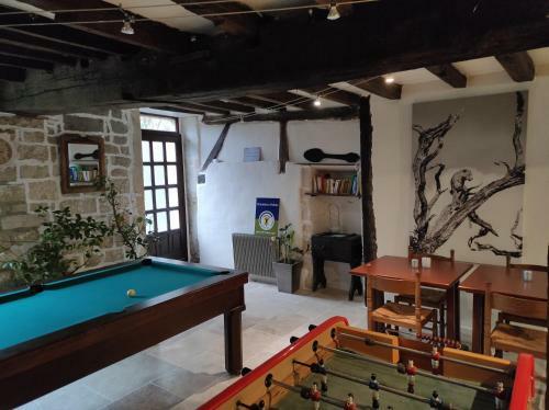 Bed & Breakfast Le Moulin Aux Ecrevisses