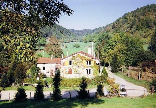Bed & Breakfast Le Moulin Aux Ecrevisses