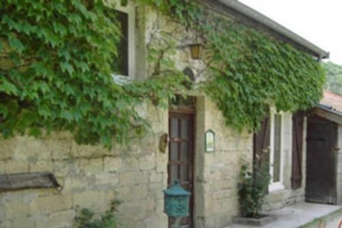 Bed & Breakfast Le Moulin Aux Ecrevisses
