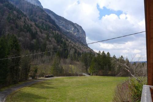 Gite Rural Les Combes