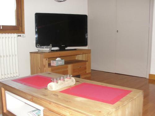 Apartamento Appartement Thones