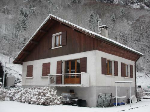 Apartamento Appartement Thones