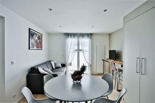 Apartamento Appartement Nature