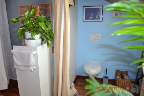 Bed & Breakfast Chambre D'h�tes "le Moulin"