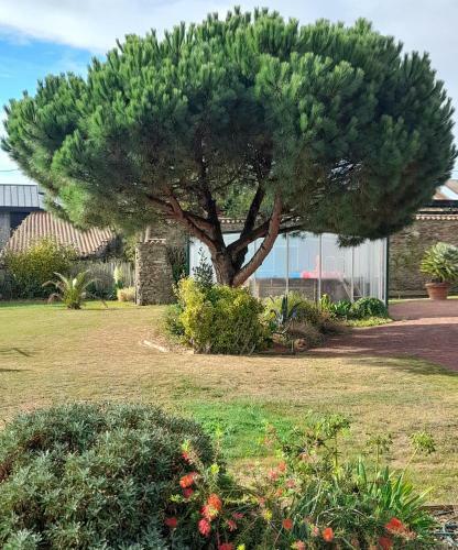 Le G�te Le Marillet