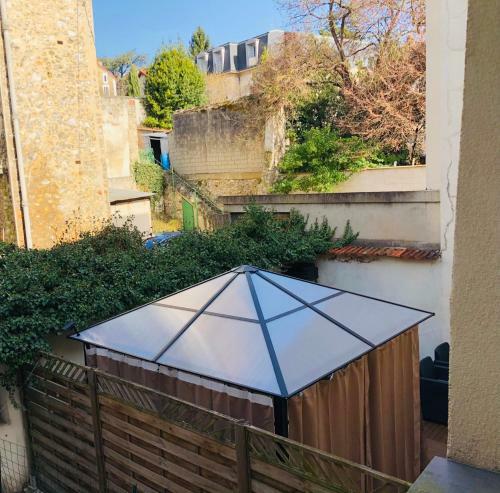 Apartamento Appartement Cosy Pr�s de Disneyland