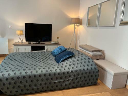 Apartamento Appartement Cosy Pr�s de Disneyland