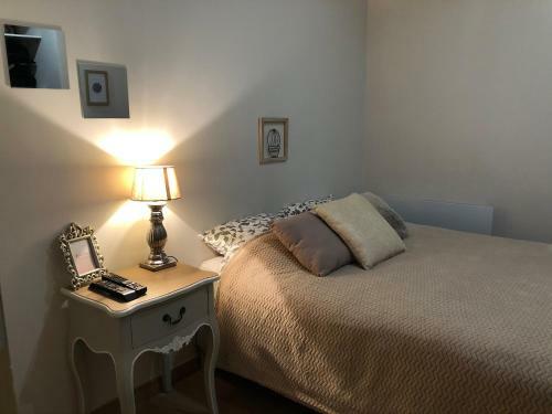 Apartamento Appartement Cosy Pr�s de Disneyland