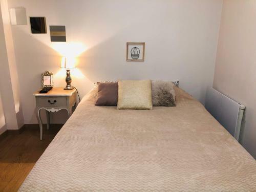 Apartamento Appartement Cosy Pr�s de Disneyland