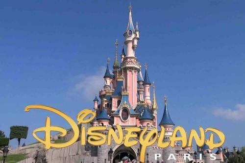 Apartamento Appartement Cosy Pr�s de Disneyland