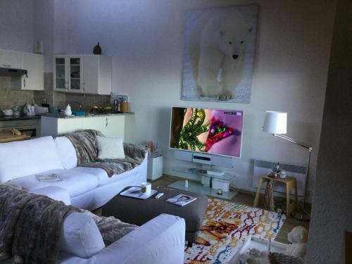 Apartamento L'ours Blanc