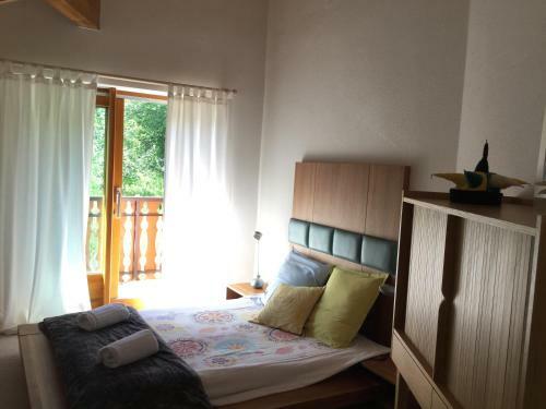 Apartamento L'ours Blanc