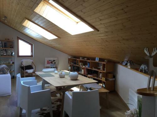 Apartamento L'ours Blanc