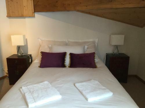 Apartamento L'ours Blanc