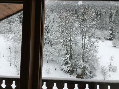 Apartamento L'ours Blanc