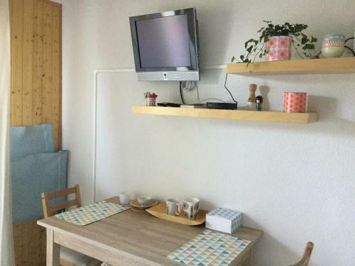 Apartamento L'ours Blanc