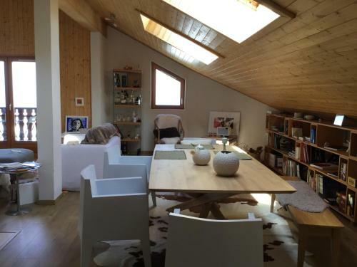 Apartamento L'ours Blanc