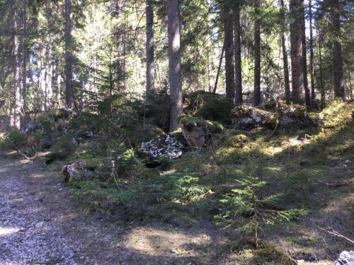 Apartamento L'ours Blanc