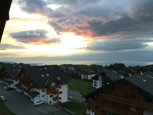 Apartamento L'ours Blanc