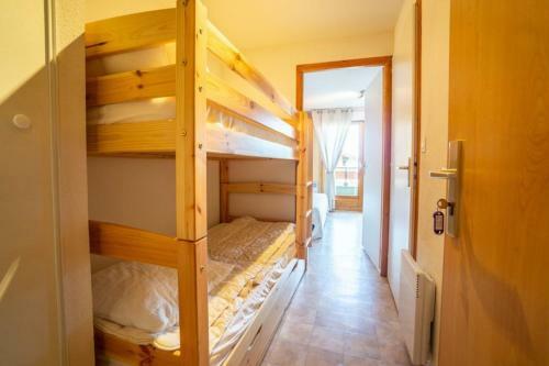 Apartamento L'ours Blanc