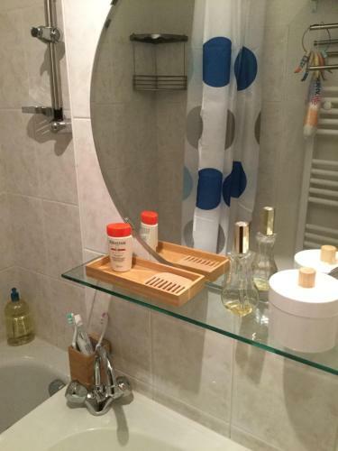 Apartamento L'ours Blanc