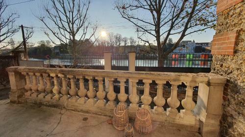 Bed & Breakfast Chambre D'h�te Les Flolies Du Bord De Marne