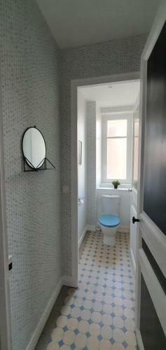 Bed & Breakfast Chambre D'h�te Les Flolies Du Bord de Marne