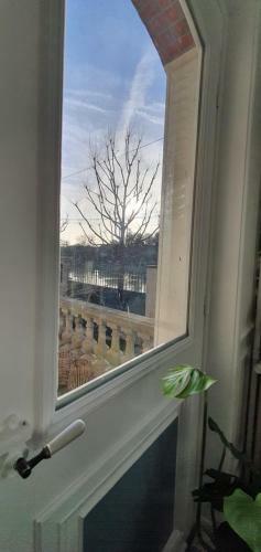 Bed & Breakfast Chambre D'h�te Les Flolies Du Bord de Marne