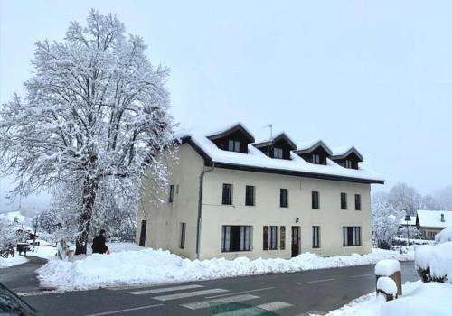 Apartamento Appartement Balneo Sauna