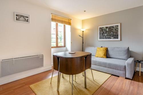 Apartamento Appartement Balneo Sauna