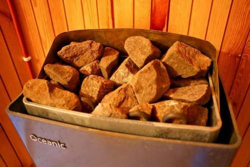 Apartamento Appartement Balneo Sauna