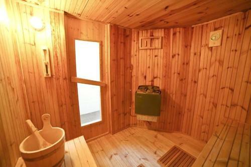 Apartamento Appartement Balneo Sauna