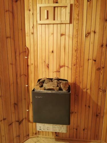 Apartamento Appartement Balneo Sauna