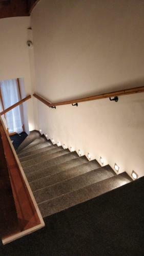 Apartamento Appartement Balneo Sauna