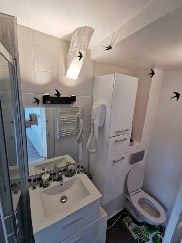 Apartamento Tropical Home