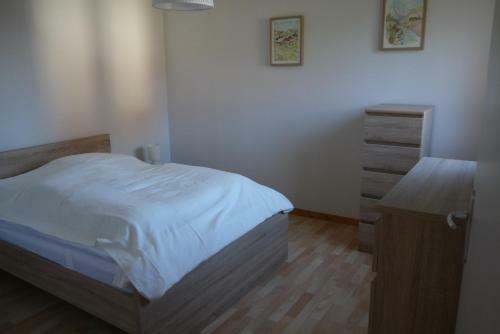 Apartamento Le Telemark