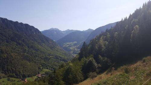 Apartamento Le Telemark