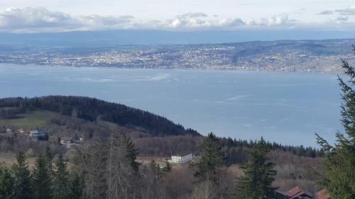 Apartamento Le Telemark