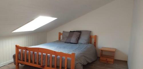 Apartamento Le Chamois
