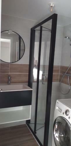 Apartamento Le Chamois
