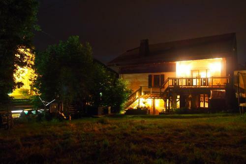 Bed & Breakfast Chez Julie